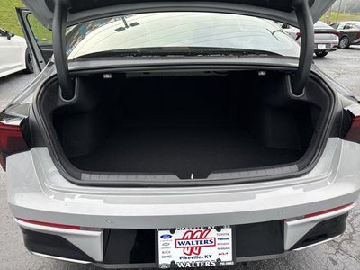 2026 Kia K5 GT-Line Auto AWD