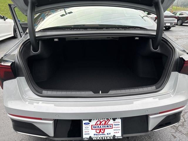 2026 Kia K5 GT-Line Auto AWD