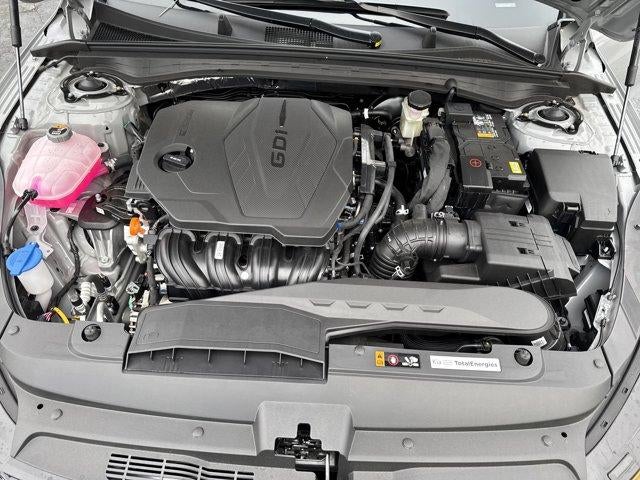 2026 Kia K5 GT-Line Auto AWD