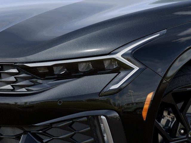 2026 Kia K5 GT-Line Auto AWD