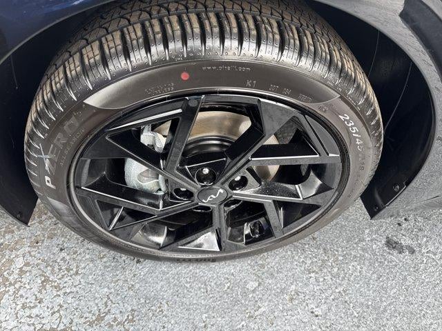 2026 Kia K5 GT-Line Auto AWD