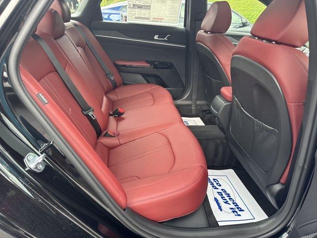 2026 Kia K5 GT-Line Auto AWD