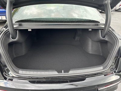 2026 Kia K5 GT-Line Auto AWD