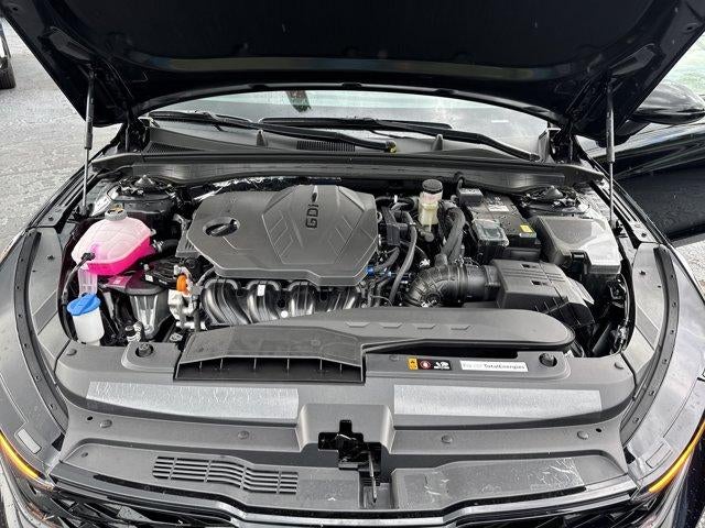 2026 Kia K5 GT-Line Auto AWD