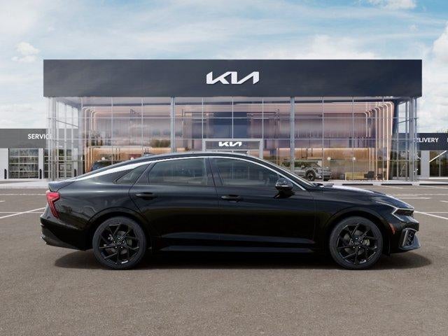2026 Kia K5 GT-Line Auto AWD