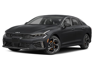 2026 Kia K5 GT-Line Auto AWD