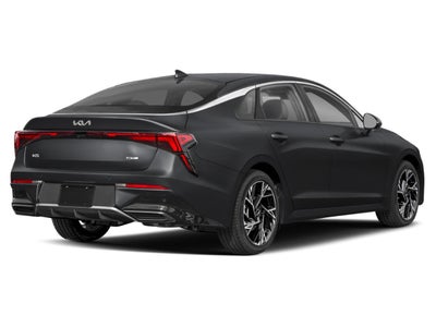 2026 Kia K5 GT-Line Auto AWD