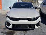 2025 Kia K5 GT-Line Auto AWD