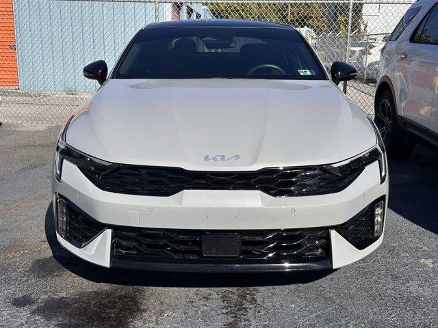 2025 Kia K5 GT-Line Auto AWD