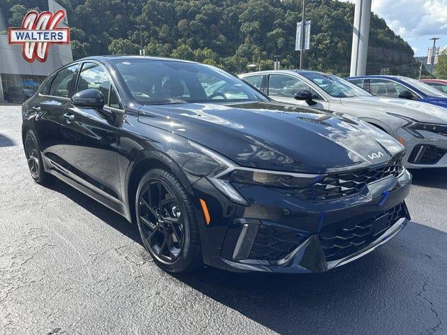 2026 Kia K5 GT-Line Auto AWD