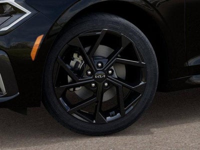 2026 Kia K5 GT-Line Auto AWD