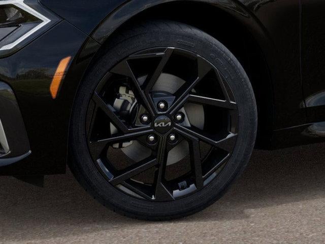 2026 Kia K5 GT-Line Auto AWD