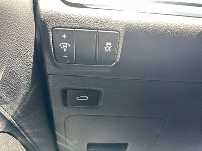 2026 Kia K5 GT-Line Auto AWD