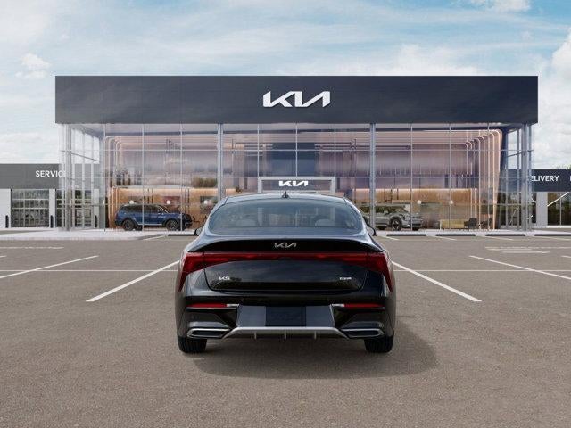 2026 Kia K5 GT-Line Auto AWD