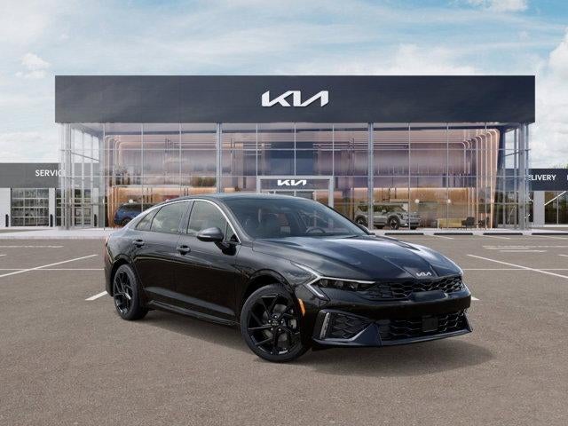 2026 Kia K5 GT-Line Auto AWD
