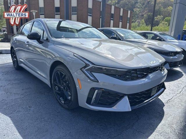 2026 Kia K5 GT-Line Auto AWD