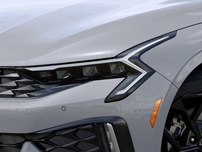 2026 Kia K5 GT-Line Auto AWD