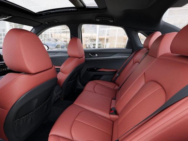 2026 Kia K5 GT-Line Auto AWD