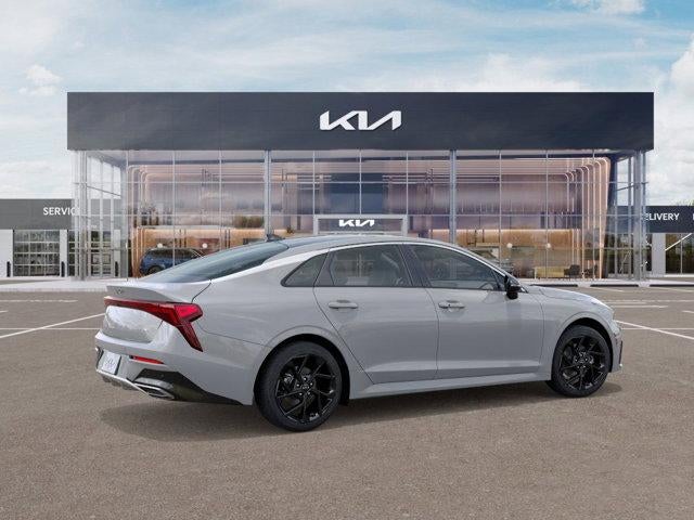 2026 Kia K5 GT-Line Auto AWD