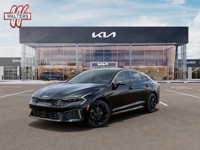 2026 Kia K5 GT-Line Auto AWD
