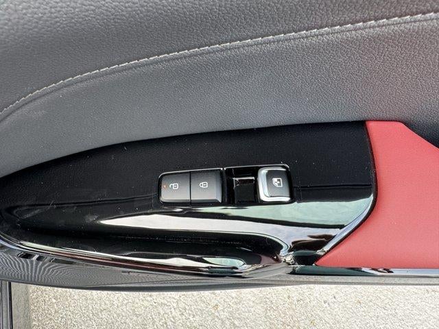 2026 Kia K5 GT-Line Auto AWD