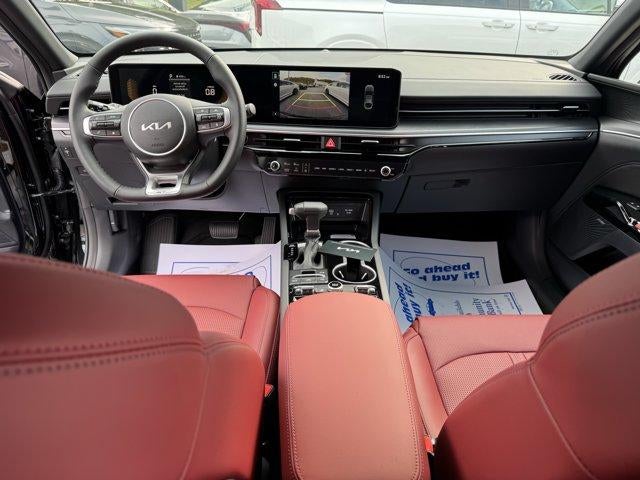 2026 Kia K5 GT-Line Auto AWD