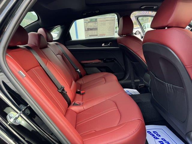 2026 Kia K5 GT-Line Auto AWD
