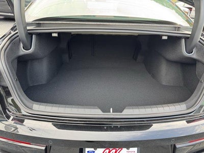 2026 Kia K5 GT-Line Auto AWD