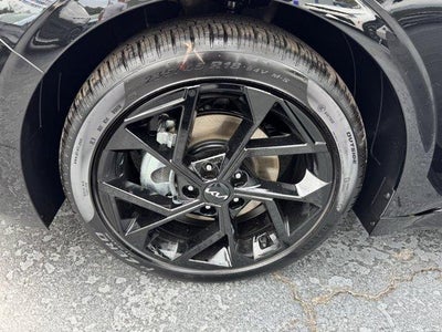 2026 Kia K5 GT-Line Auto AWD