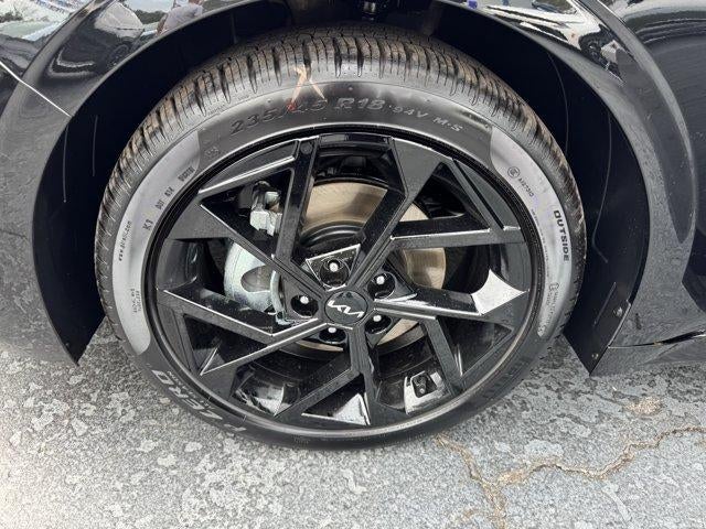 2026 Kia K5 GT-Line Auto AWD
