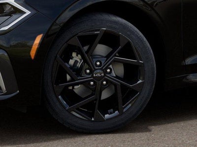 2026 Kia K5 GT-Line Auto AWD