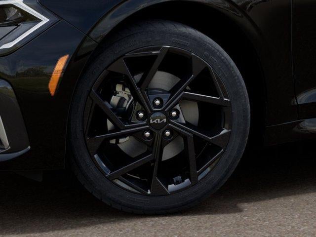 2026 Kia K5 GT-Line Auto AWD