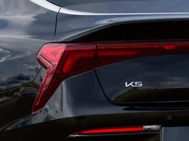 2026 Kia K5 GT-Line Auto AWD