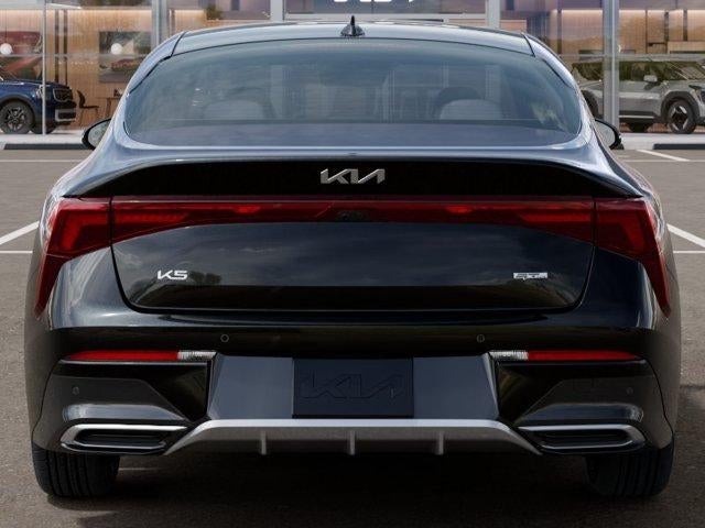 2026 Kia K5 GT-Line Auto AWD