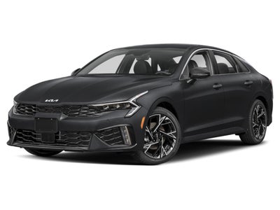 2026 Kia K5 GT-Line Auto AWD