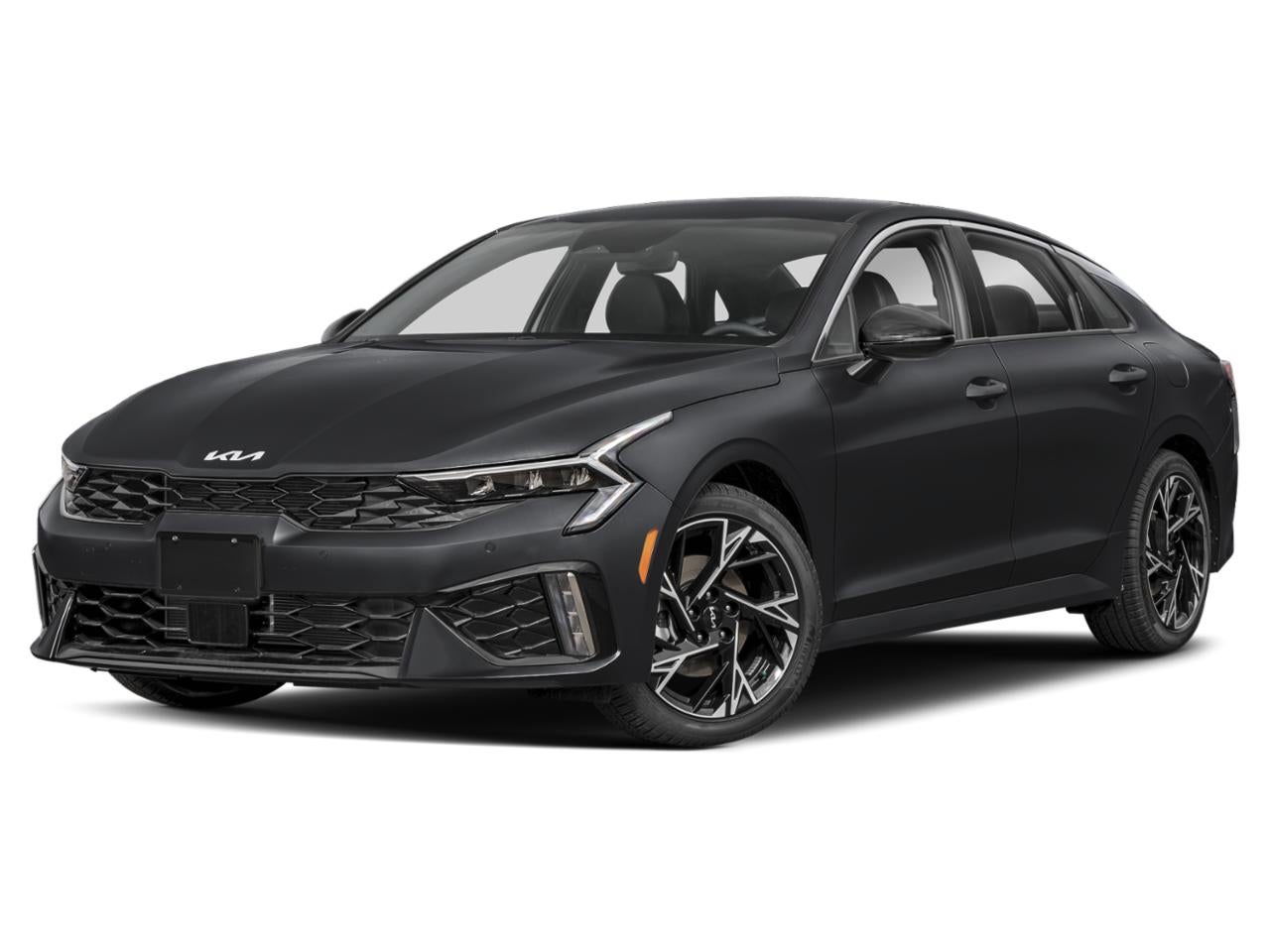 2026 Kia K5 GT-Line Auto AWD
