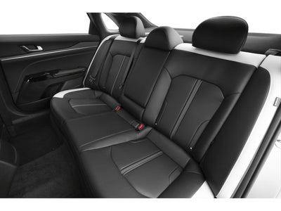 2026 Kia K5 GT-Line Auto AWD