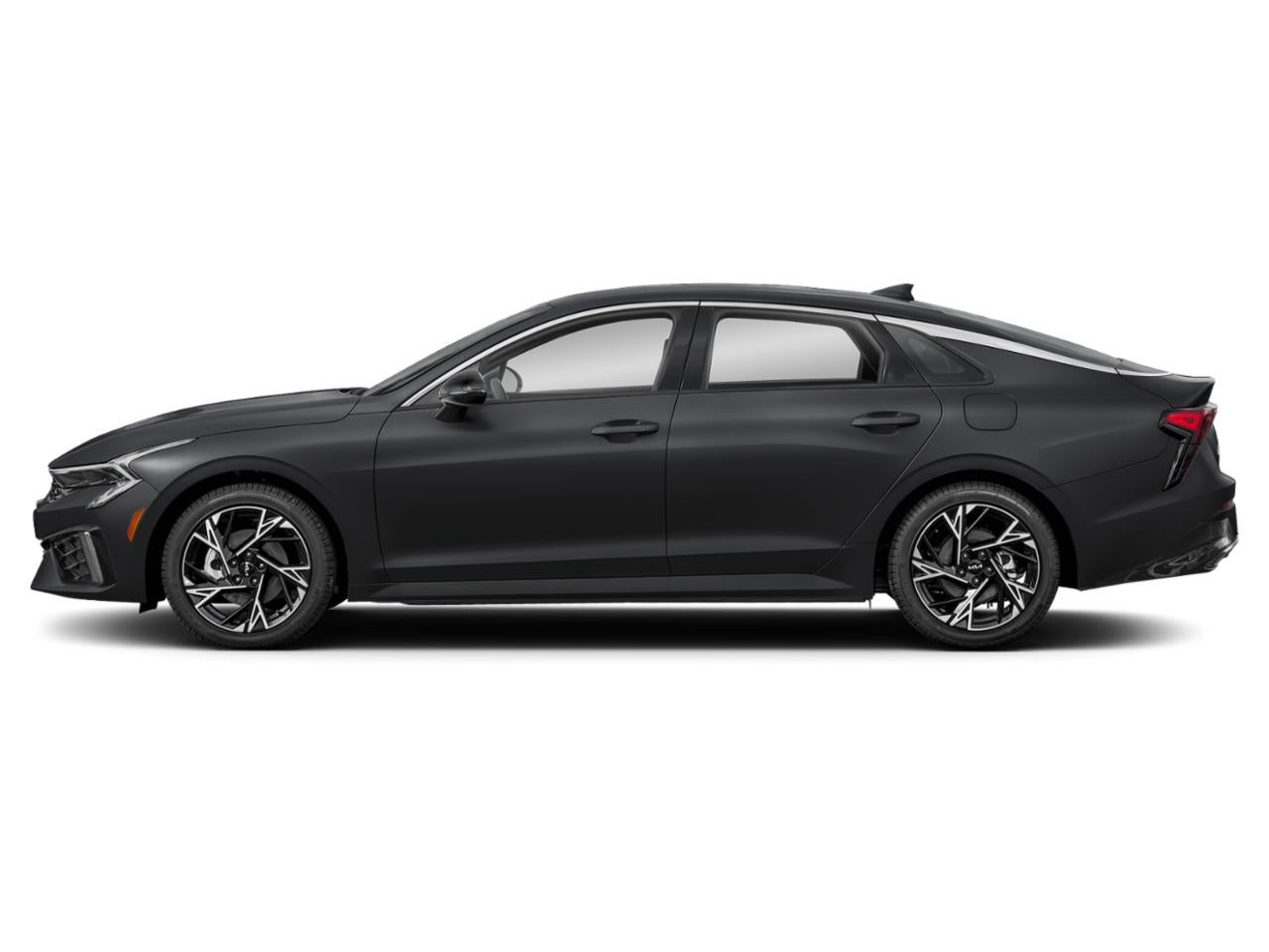 2026 Kia K5 GT-Line Auto AWD