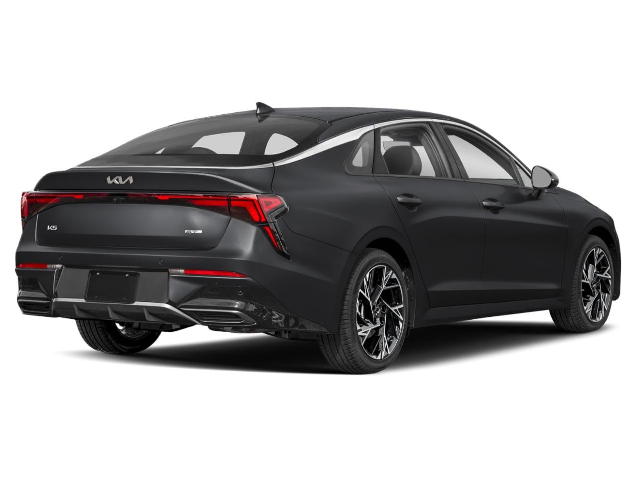 2026 Kia K5 GT-Line Auto AWD