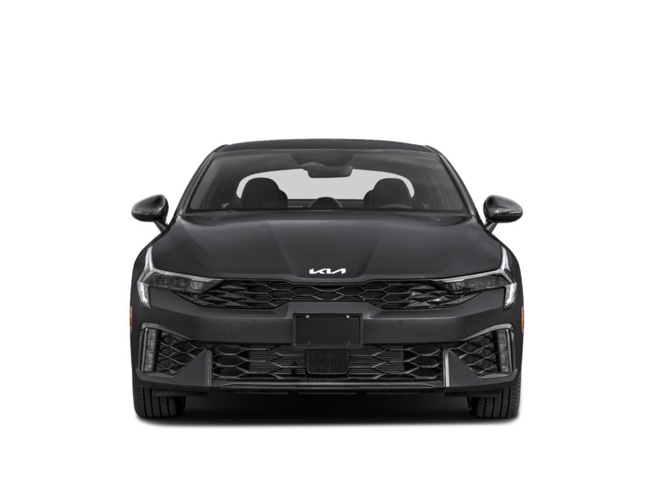 2026 Kia K5 GT-Line Auto AWD