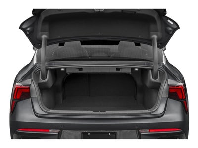 2026 Kia K5 GT-Line Auto AWD