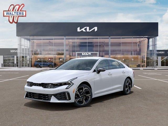 2026 Kia K5 GT-Line Auto AWD