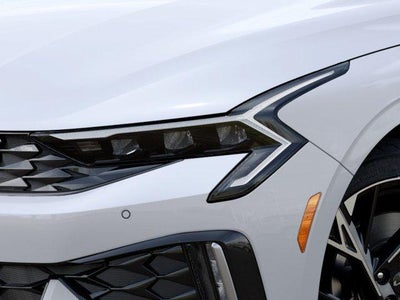 2026 Kia K5 GT-Line Auto AWD
