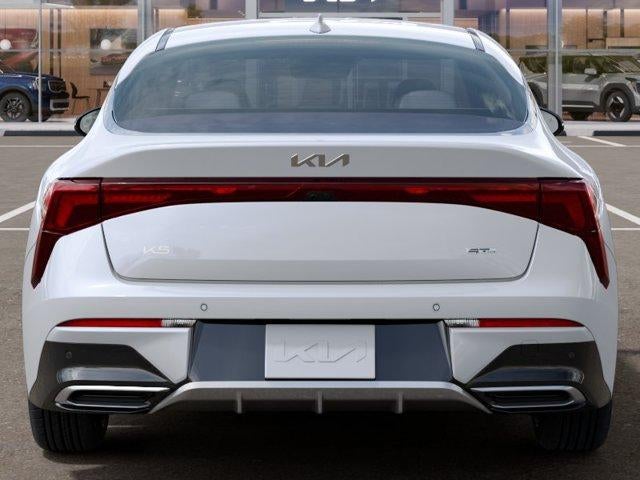 2026 Kia K5 GT-Line Auto AWD