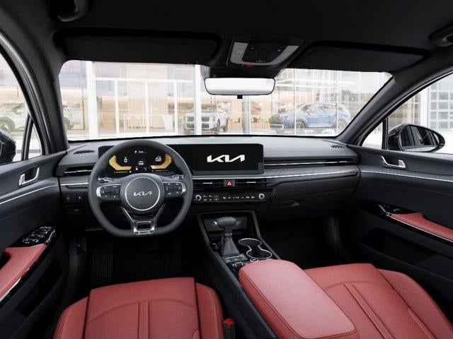2026 Kia K5 GT-Line Auto AWD