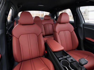 2026 Kia K5 GT-Line Auto AWD