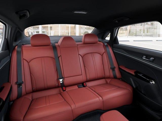 2026 Kia K5 GT-Line Auto AWD