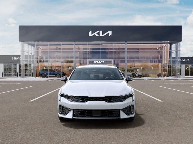2026 Kia K5 GT-Line Auto AWD