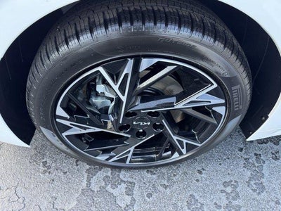 2026 Kia K5 GT-Line Auto AWD