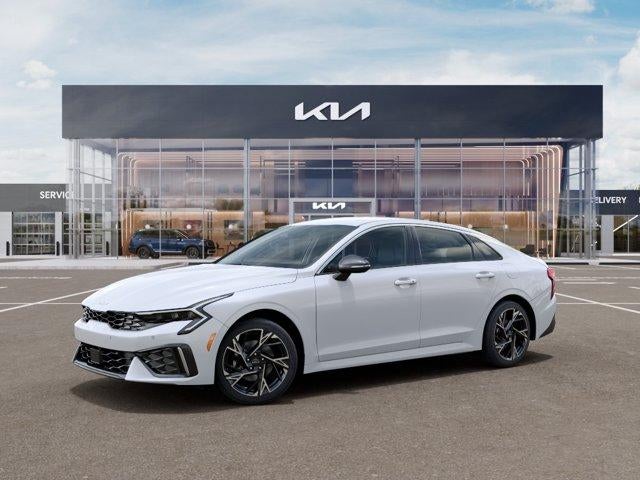 2026 Kia K5 GT-Line Auto AWD